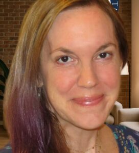 Shannon Wasel Certified Lawyer Therapist