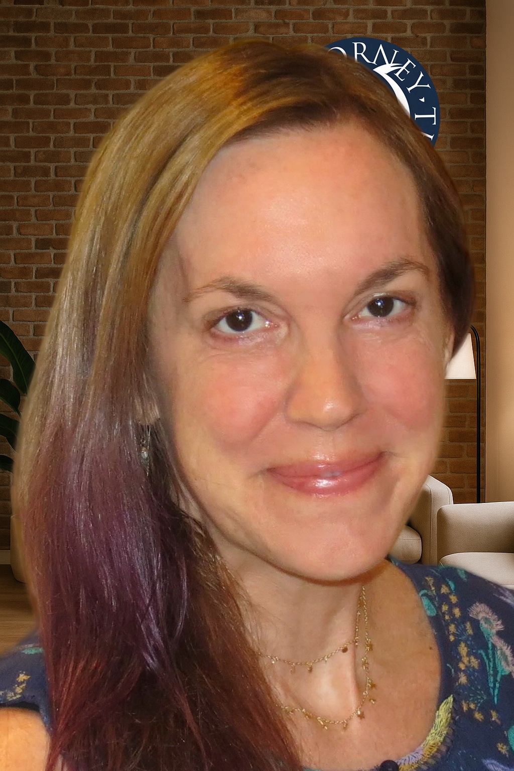 Shannon Wasel Certified Lawyer Therapist