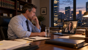 Attorney Alcohol Abuse